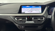 BMW 1 Series 118i [136] M Sport 5dr Step Auto [LCP] Petrol Hatchback